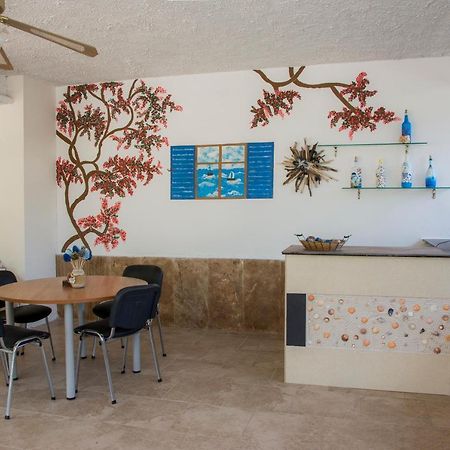 Apartments Tania Paralia Dionysiou Exterior foto